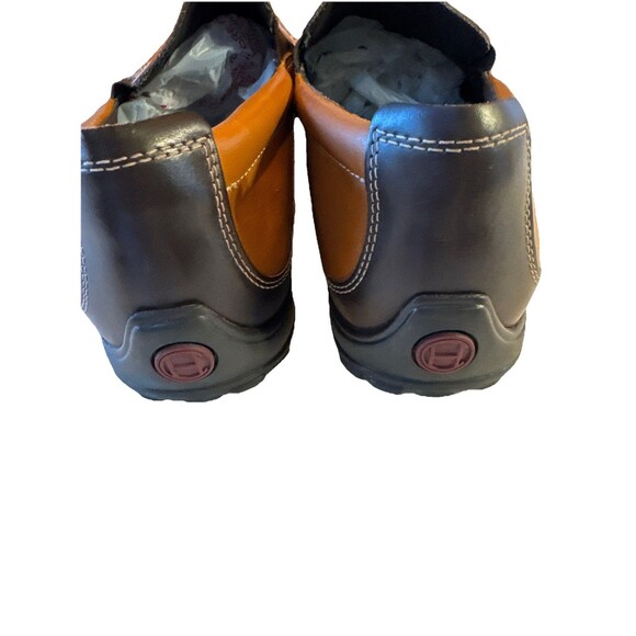 Cole Haan Men's Tucker Venetian Men's Leather Slip-On Loafer Brown  Size 11.5 - Picture 4 of 6